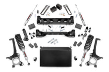 Load image into Gallery viewer, Rough Country 75231 Suspension Lift Kit w/Shocks for Select Toyota Tundra