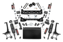 Load image into Gallery viewer, Rough Country 75250 Suspension Lift Kit w/Shocks for Select Toyota Tundra
