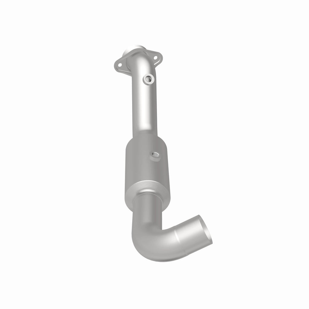 MagnaFlow Exhaust Products 21-465 OEM Grade Direct-Fit Catalytic Converter for Select Ford F-150