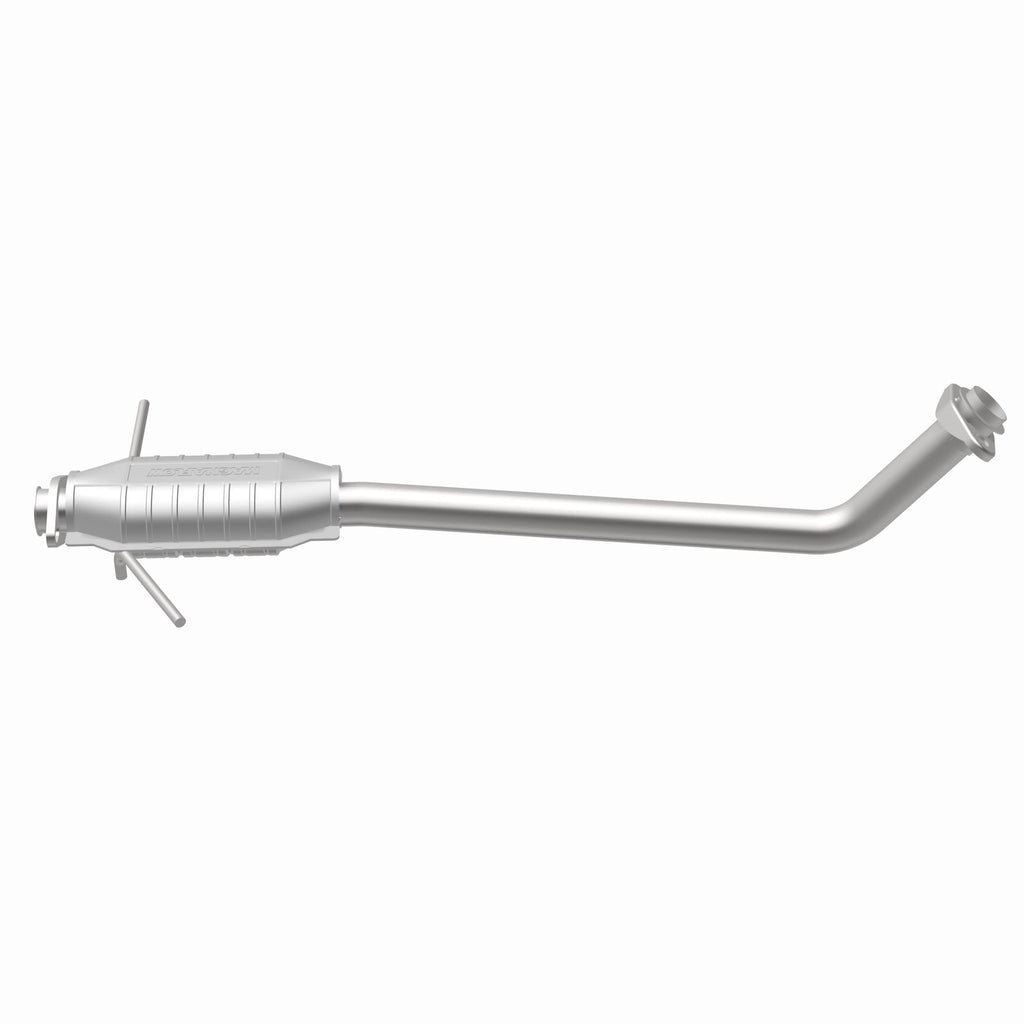 MagnaFlow Exhaust Products 23248 Standard Grade Direct-Fit Catalytic Converter for Select Chrysler Conquest, Dodge Conquest, Mitsubishi Starion, Plymouth Conquest