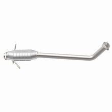 Load image into Gallery viewer, MagnaFlow Exhaust Products 23248 Standard Grade Direct-Fit Catalytic Converter for Select Chrysler Conquest, Dodge Conquest, Mitsubishi Starion, Plymouth Conquest