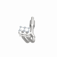 Load image into Gallery viewer, MagnaFlow Exhaust Products 23207 Standard Grade Direct-Fit Catalytic Converter for Select Volkswagen Scirocco