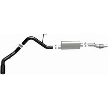 Load image into Gallery viewer, MagnaFlow Exhaust Products 15364 Street Series Black Coated Cat-Back System for Select Ford F-150