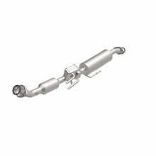 Load image into Gallery viewer, MagnaFlow Exhaust Products 280468 OEM Grade Direct-Fit Catalytic Converter for Select Toyota Prius, Toyota Prius AWD-e, Toyota Prius Prime
