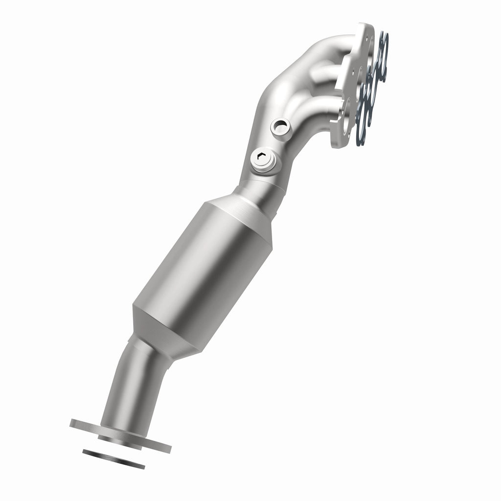 MagnaFlow Exhaust Products 5531983 California CARB Manifold Catalytic Converter for Select Lexus IS250