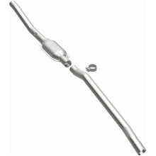 Load image into Gallery viewer, MagnaFlow Exhaust Products 23506 HM Grade Direct-Fit Catalytic Converter for Select Dodge Dakota