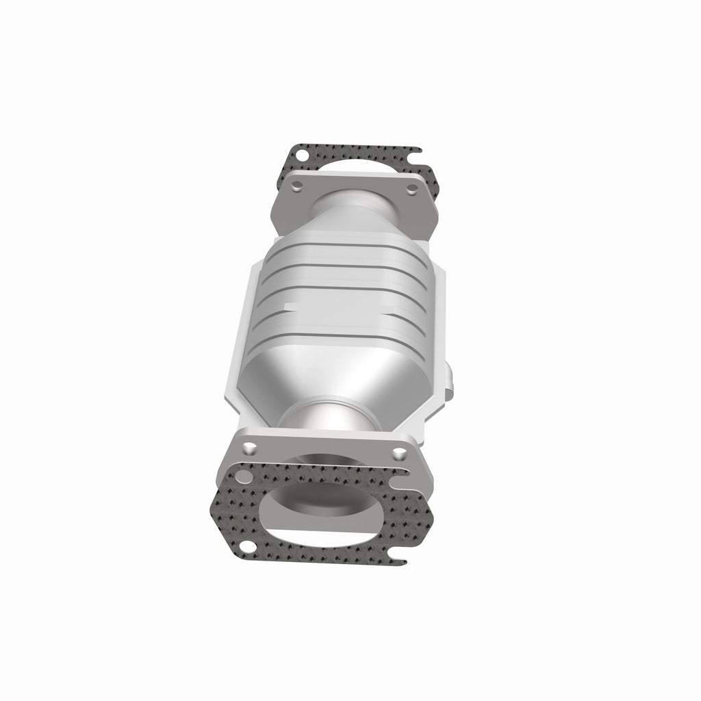 MagnaFlow Exhaust Products 3322440 California CARB Direct-Fit Catalytic Converter for Select Chevrolet Camaro, Chevrolet Corvette, Chevrolet Monte Carlo, Pontiac Firebird