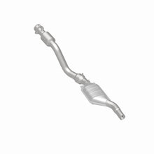 Load image into Gallery viewer, MagnaFlow Exhaust Products 24119 HM Grade Direct-Fit Catalytic Converter for Select Audi Allroad Quattro