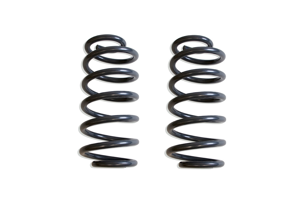 07-14-Gm-CK1500-Suv-2Wd4Wd-4In-Rear-Lowering-Coils-(Requires-Shock-Extenders-Mxt401004)