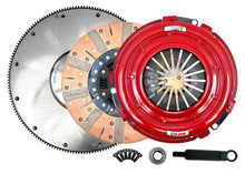 Load image into Gallery viewer, McLeod 75323 Street Extreme: Clutch Kit: Camaro/Firebird 1998-02: 12 x 1-1/8 x 26 for Select Chevrolet Camaro, Pontiac Firebird