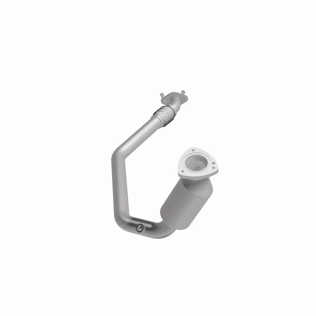 MagnaFlow Exhaust Products 5461228 California CARB Direct-Fit Catalytic Converter for Select Chevrolet Malibu, Pontiac G6