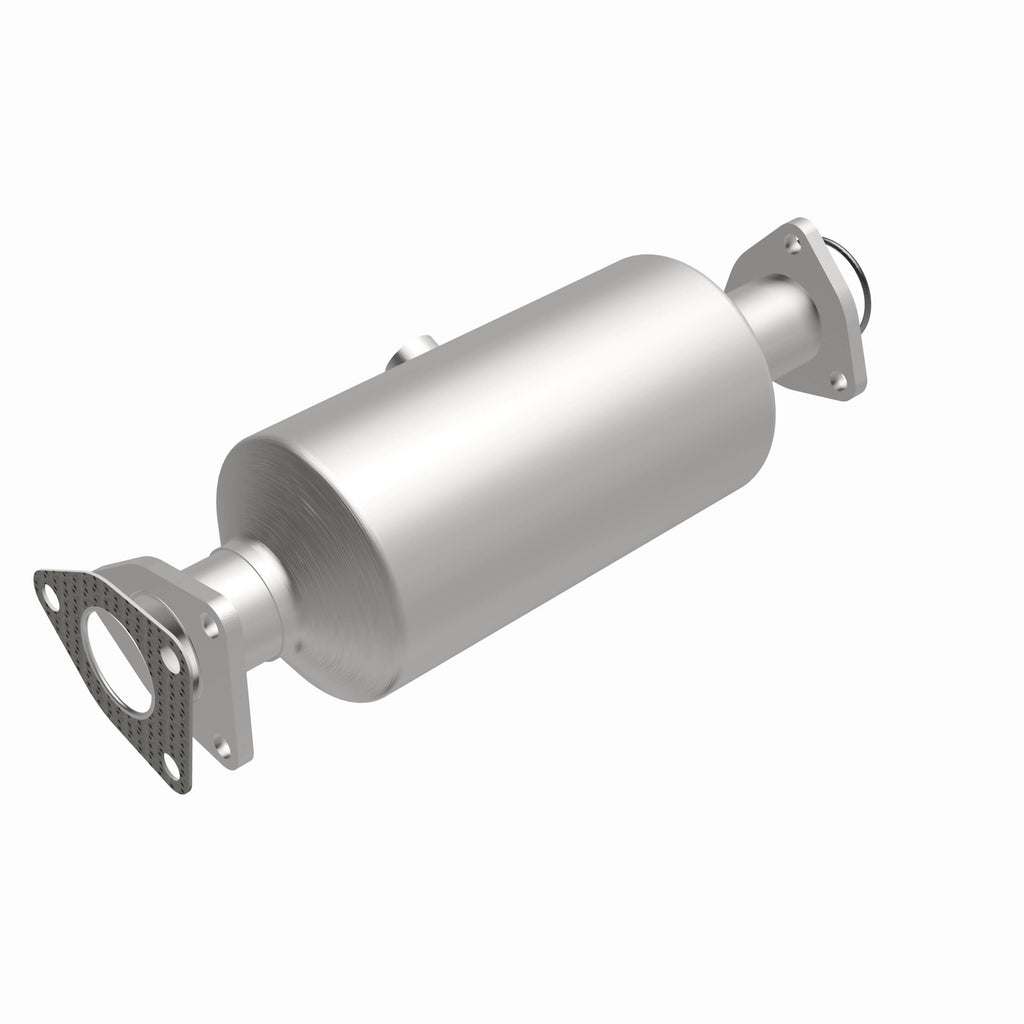 MagnaFlow Exhaust Products 5661912 California CARB Direct-Fit Catalytic Converter for Select Honda Accord