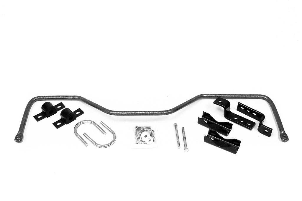 Hellwig 7534 Rear Sway Bar Kit for Select Chevrolet Astro, GMC Safari