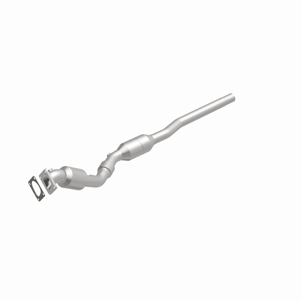 MagnaFlow Exhaust Products 23612 HM Grade Direct-Fit Catalytic Converter for Select Audi S4