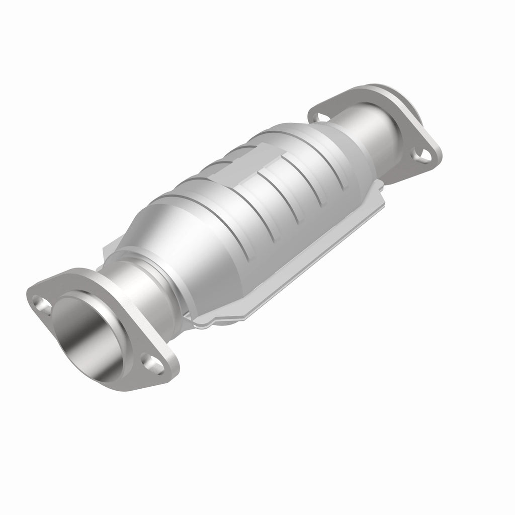 MagnaFlow Exhaust Products 49926 OEM Grade Direct-Fit Catalytic Converter for Select Mitsubishi Mirage