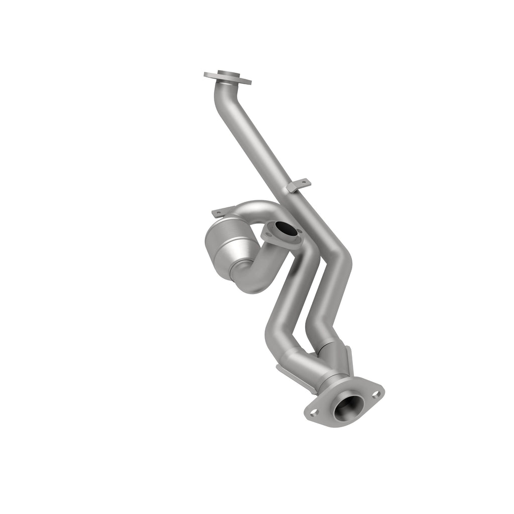 MagnaFlow Exhaust Products 444019 California CARB Direct-Fit Catalytic Converter for Select Lexus ES300
