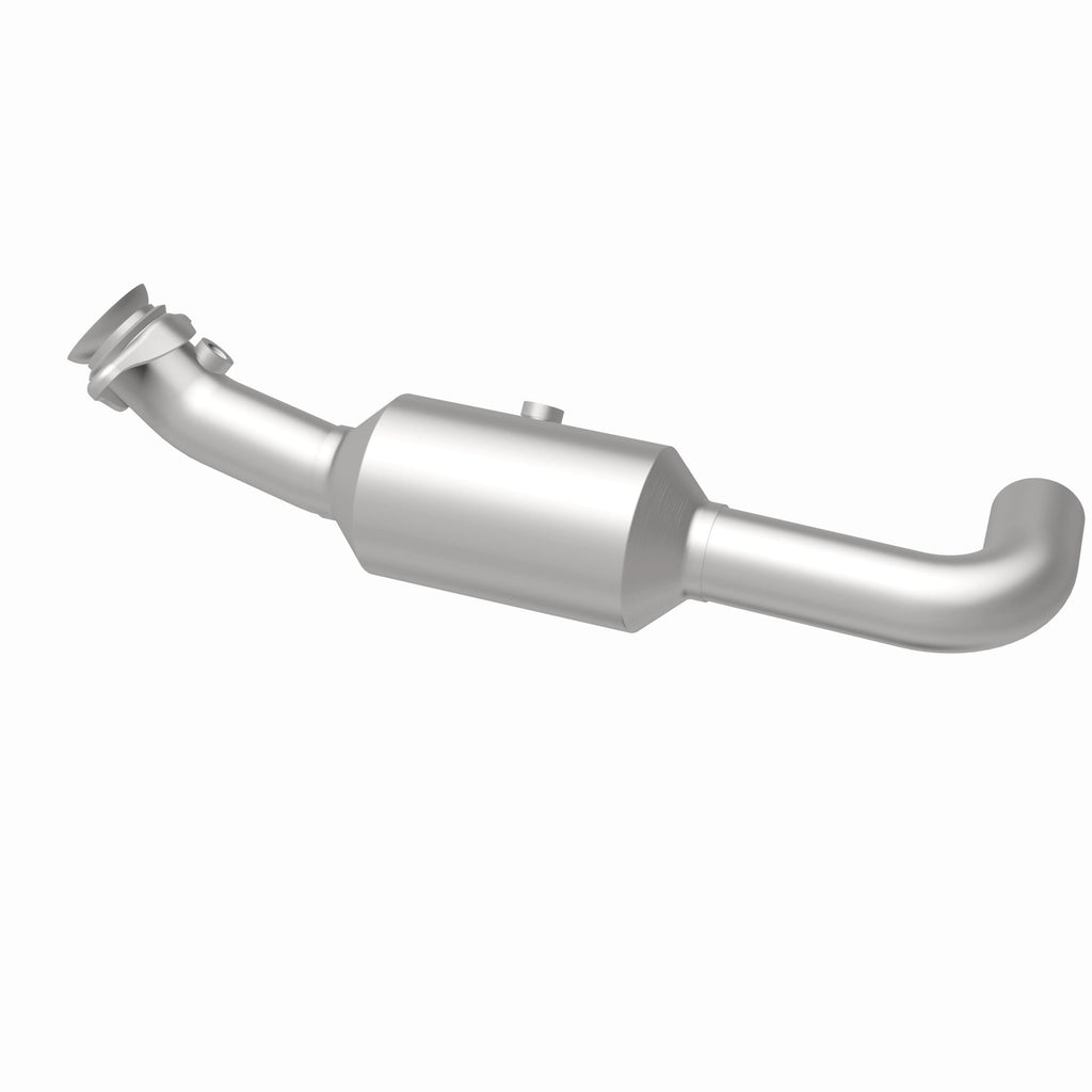 MagnaFlow Exhaust Products 23-044 OEM Grade Direct-Fit Catalytic Converter for Select Ford F-150