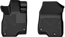 Load image into Gallery viewer, Husky Liners 18991 Weatherbeater-Front Floor Liners for Select Acura RDX