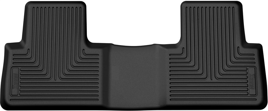 Husky Liners 19991 Weatherbeater-2nd Seat Floor Liner for Select Acura RDX