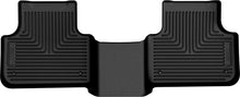 Load image into Gallery viewer, Husky Liners 19981 Weatherbeater-2nd Seat Floor Liner for Select Audi Q7