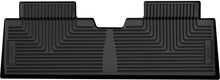 Load image into Gallery viewer, Husky Liners 18341 Weatherbeater-Front Floor Liners for Select Nissan Armada