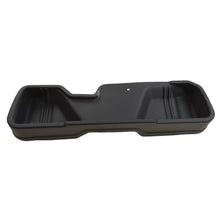 Load image into Gallery viewer, Husky Liners 09011 Gearbox Storage Systems-Under Seat Storage Box for Select Chevrolet Silverado 1500, Chevrolet Silverado HD, Chevrolet Silverado HD, GMC Sierra 1500, GMC Sierra HD, GMC Sierra HD