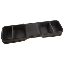 Load image into Gallery viewer, Husky Liners 09021 Gearbox Storage Systems-Under Seat Storage Box for Select Chevrolet Silverado 1500, Chevrolet Silverado Classic, Chevrolet Silverado 2500, Chevrolet Silverado HD, Chevrolet Silverado HD Classic, Chevrolet Silverado 3500, Chevrolet