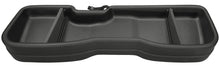 Load image into Gallery viewer, Husky Liners 09031 Gearbox Storage Systems-Under Seat Storage Box for Select Chevrolet Silverado 1500, Chevrolet Silverado HD, Chevrolet Silverado HD, GMC Sierra 1500, GMC Sierra HD, GMC Sierra HD
