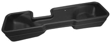 Load image into Gallery viewer, Husky Liners 09041 Gearbox Storage Systems-Under Seat Storage Box for Select Chevrolet Silverado 1500, Chevrolet Silverado LD, Chevrolet Silverado HD, Chevrolet Silverado HD, GMC Sierra 1500, GMC Sierra Limited, GMC Sierra HD, GMC Sierra HD