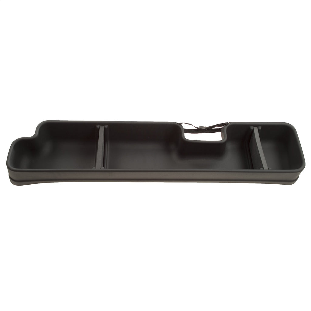 Husky Liners 09211 Gearbox Storage Systems-Under Seat Storage Box for Select Ford F-250 Super Duty, Ford F-350 Super Duty, Ford F-450 Super Duty