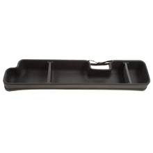 Load image into Gallery viewer, Husky Liners 09211 Gearbox Storage Systems-Under Seat Storage Box for Select Ford F-250 Super Duty, Ford F-350 Super Duty, Ford F-450 Super Duty