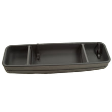 Load image into Gallery viewer, Husky Liners 09241 Gearbox Storage Systems-Under Seat Storage Box for Select Ford F-150