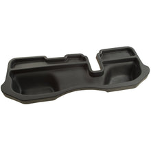 Load image into Gallery viewer, Husky Liners 09401 Gearbox Storage Systems-Under Seat Storage Box for Select Dodge Ram 1500, Dodge Ram 2500, Dodge Ram 3500, Ram 1500, Ram Classic, Ram 2500, Ram