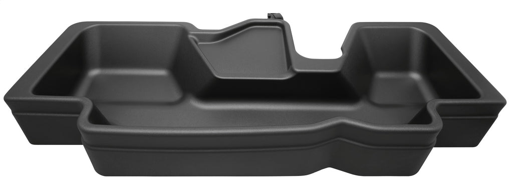 Husky Liners 09411 Gearbox Storage Systems-Under Seat Storage Box for Select Ram
