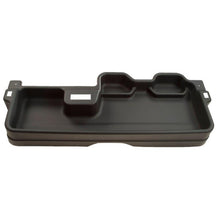 Load image into Gallery viewer, Husky Liners 09511 Gearbox Storage Systems-Under Seat Storage Box for Select Toyota Tundra