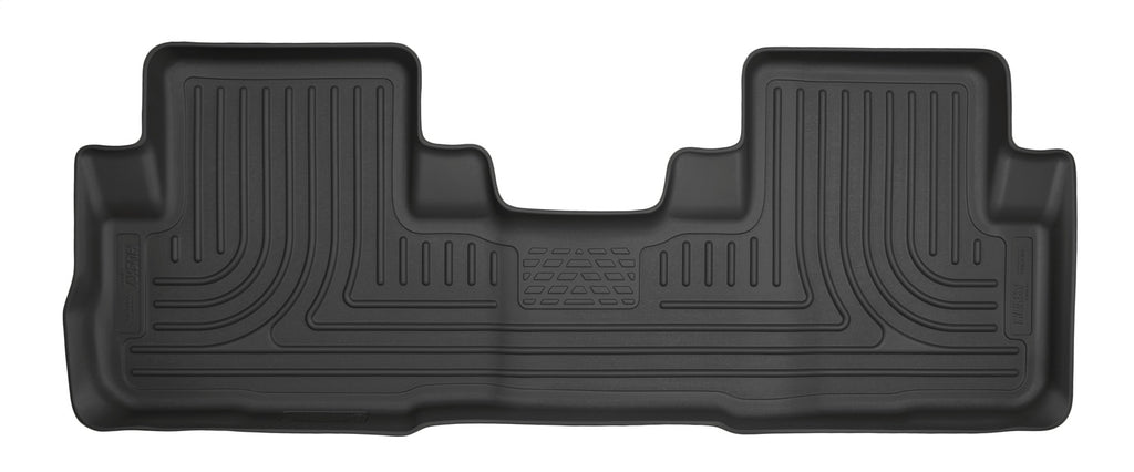 Husky Liners 11251 Weatherbeater-2nd Seat Floor Liner
