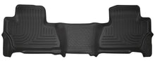 Load image into Gallery viewer, Husky Liners 11261 Weatherbeater-2nd Seat Floor Liner for Select Toyota Tundra