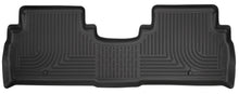 Load image into Gallery viewer, Husky Liners 11281 Weatherbeater-2nd Seat Floor Liner for Select Kia Sorento