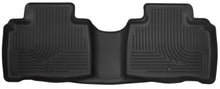 Load image into Gallery viewer, Husky Liners 11451 Weatherbeater-2nd Seat Floor Liner for Select Lincoln MKX, Lincoln Nautilus