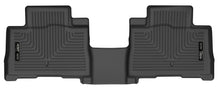 Load image into Gallery viewer, Husky Liners 11461 Weatherbeater-2nd Seat Floor Liner for Select Lincoln Aviator