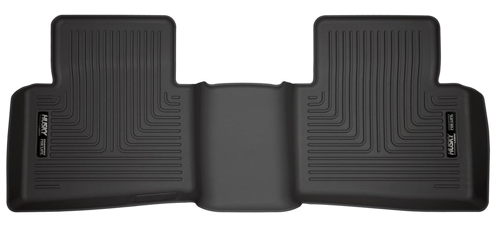 Husky Liners 11471 Weatherbeater-2nd Seat Floor Liner for Select Nissan Altima