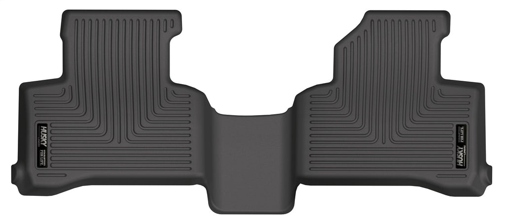 Husky Liners 11481 Weatherbeater-2nd Seat Floor Liner for Select Mercedes-Benz GLC300