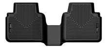 Load image into Gallery viewer, Husky Liners 11691 Weatherbeater-2nd Seat Floor Liner for Select Honda Accord