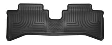 Load image into Gallery viewer, Husky Liners 11721 Weatherbeater-2nd Seat Floor Liner for Select Toyota Prius C