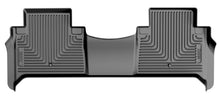 Load image into Gallery viewer, Husky Liners 11731 Weatherbeater-2nd Seat Floor Liner for Select INFINITI QX80, Nissan Armada, Toyota Tundra