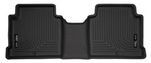 Load image into Gallery viewer, Husky Liners 11781 Weatherbeater-2nd Seat Floor Liner for Select Hyundai Sonata, Kia Optima