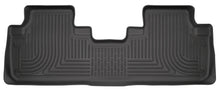 Load image into Gallery viewer, Husky Liners 11791 Weatherbeater-2nd Seat Floor Liner for Select Lexus RX350, Lexus RX350L, Lexus RX450h, Lexus RX450hL