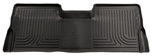 Load image into Gallery viewer, Husky Liners 12451 Weatherbeater-2nd Seat Floor Liner for Select Ford F-250 Super Duty, Ford F-350 Super Duty