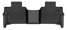 Load image into Gallery viewer, Husky Liners 12731 Weatherbeater-2nd Seat Floor Liner for Select Hyundai Palisade, Toyota Tundra