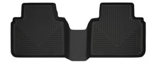 Load image into Gallery viewer, Husky Liners 12751 Weatherbeater-2nd Seat Floor Liner for Select Honda Accord